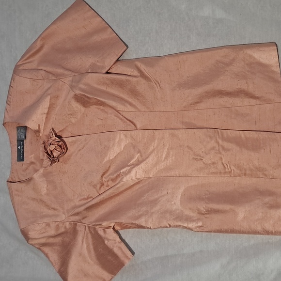 Liz Claiborne Vintage‎ Suit. Skirt/Jacket. Size 10 Petite - Picture 6 of 16